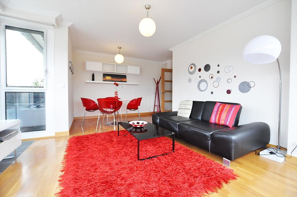 Orio Apartments 外观 照片