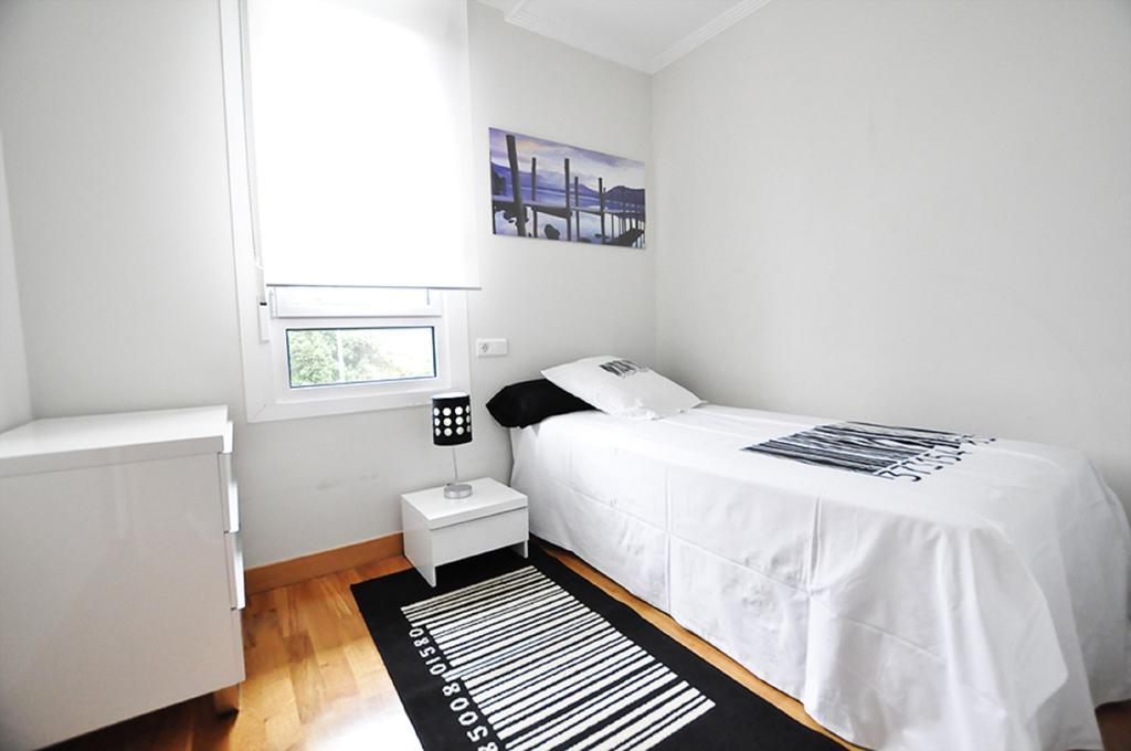 Orio Apartments 外观 照片