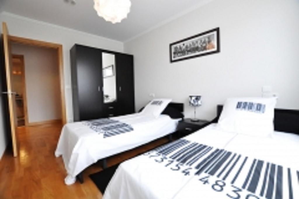 Orio Apartments 外观 照片