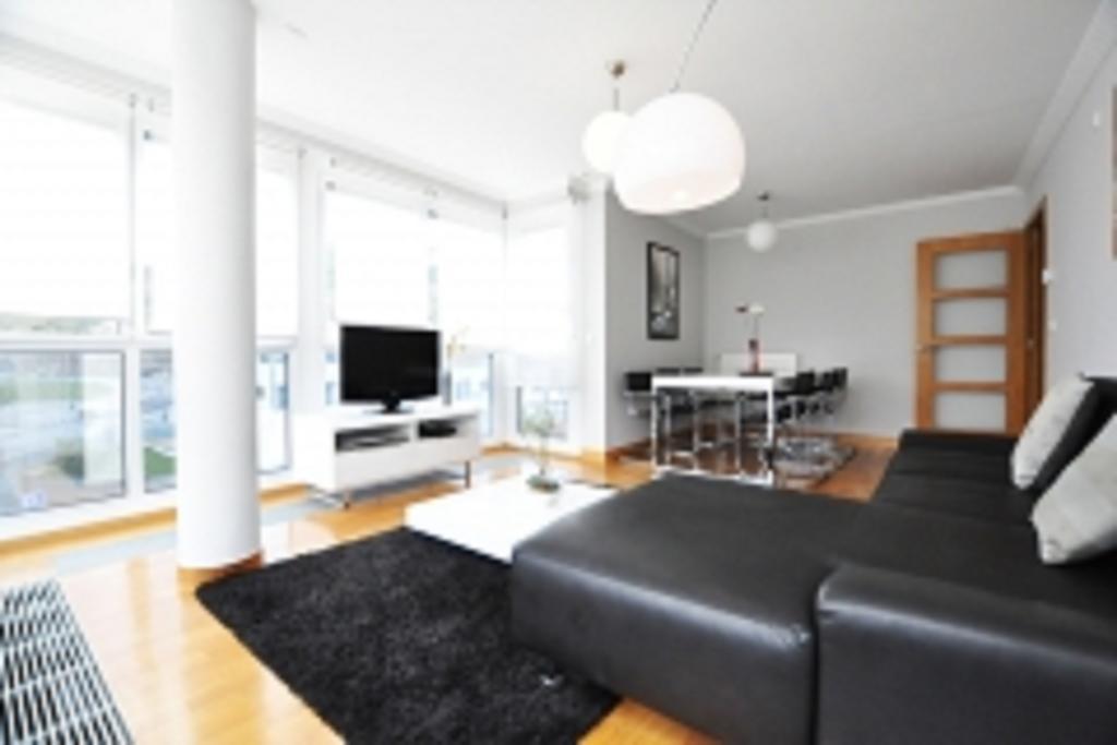 Orio Apartments 外观 照片