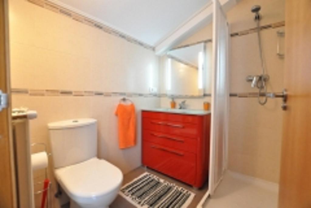 Orio Apartments 外观 照片