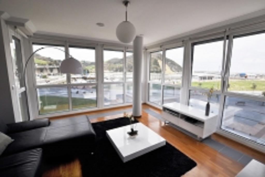 Orio Apartments 外观 照片