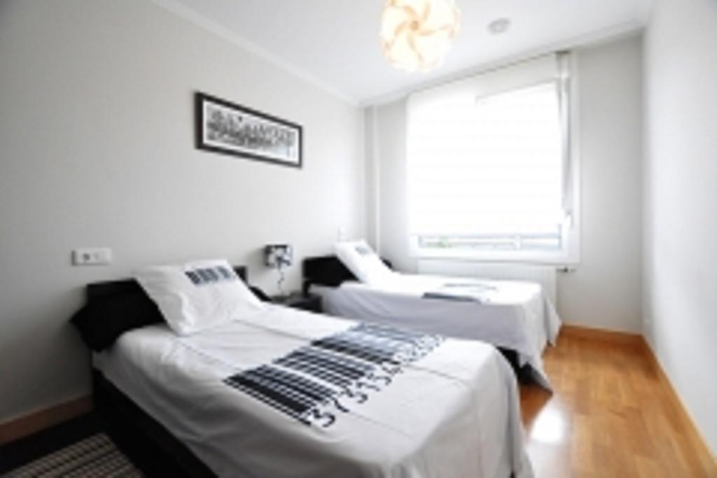 Orio Apartments 外观 照片