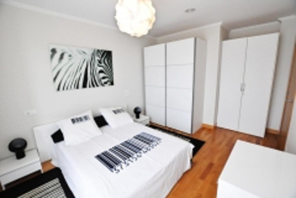 Orio Apartments 外观 照片