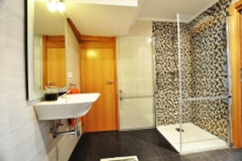 Orio Apartments 外观 照片